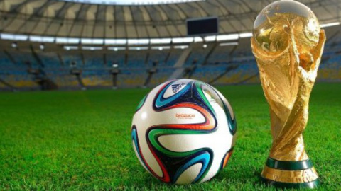 Малайзия хочет провести чемпионат мира по футболу в 2034 году