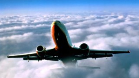 Літак канадської авіакомпанії Air Canada прямував з Торонто в Цюріх.
