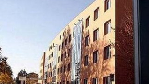 Готель у Венеції продавав помилково номери за 1 євроцент за добу