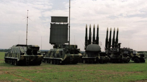 3 ноября в Украине отмечается День ракетных войск и артиллерии Украины. Фото: mil.gov.ua