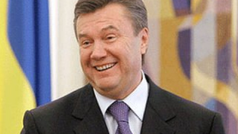 Мати вирішила назвати дитину на честь Януковича.