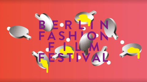 Стартовал кинофестиваль "Берлинале". Фото: facebook.com/berlinfashionfilmfestival/