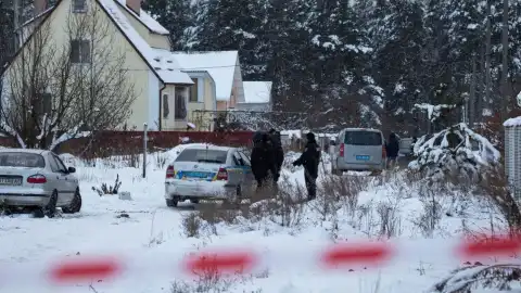 Трагедия в Княжичах произошла 5 декабря