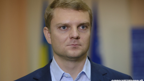 Александр Пузанов: По уровню свобод Украина скоро догонит Северную Корею
