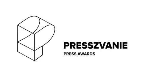 Премія для журналістів Presszvanie. Фото з відкритих джерел