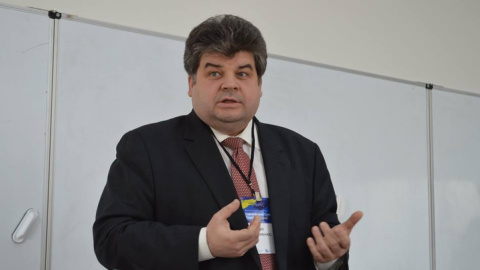 екс-генконсул України в Стамбулі розказав про своє бачення ситуації. Фото: facebook.com/bohdan.yaremenko