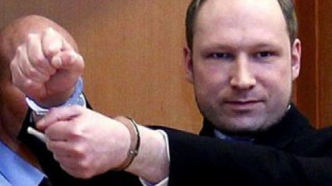 Брейвік стане героєм театральної постановки.