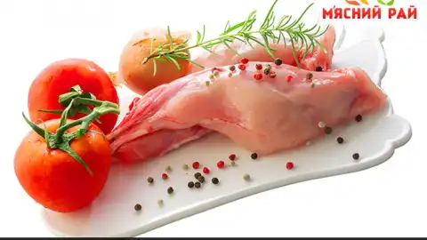 Питаться правильно можно очень вкусно!