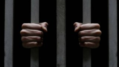 Впервые Эрл был арестован в Кентукки в возрасте 20 лет. Фото: архив