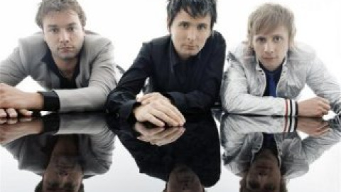 Група Muse.