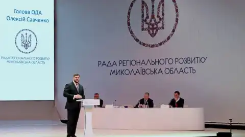 На Николаевщине планируют восстановить 420 км сетей наружного освещения, – Алексей Савченко