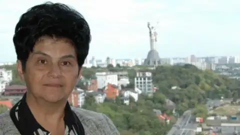 ​Предправления "Всеукраинского Братства пчеловодов Украины" Татьяна Васильковская: До половины производимого в Украине меда не соответствует качеству