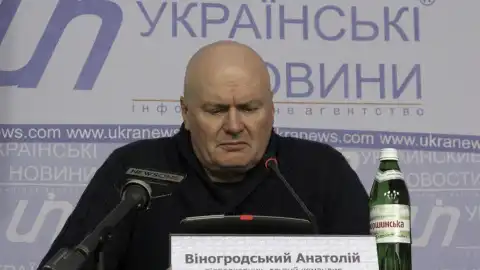 03.03.17 14:00 Пресс-конференция: "Отчет о результатах блокады за 37 дней"