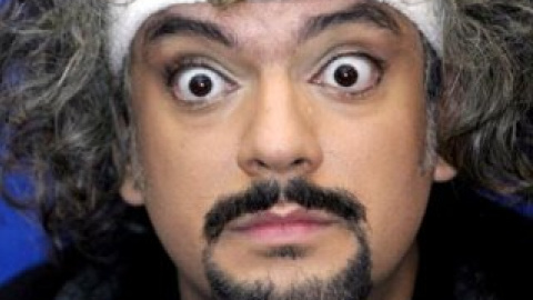 Кіркоров вважає, що журналісти задавали йому "провокаційні" і "недозволенні" питання.