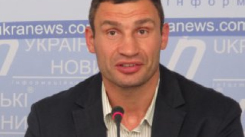 Зокрема, Кличко розповість про свій бій із Чисорою.