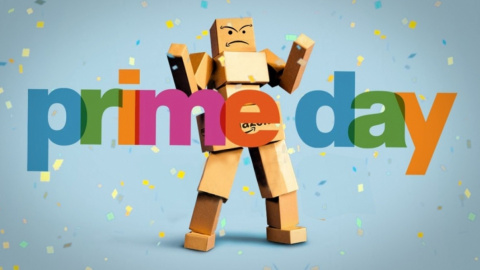 В этом году длительность Prime Day увеличена на 6 часов. Фото: amazon.com
