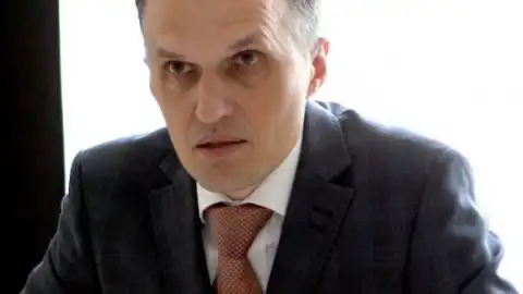 Гендиректор УДЦР Володимир Корсун: У листопаді ми дізнаємося ім'я постачальника послуги перенесення номера