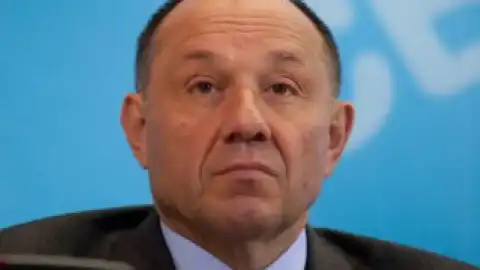 Анатолій Голубченко працює в КМДА з 2006 року.