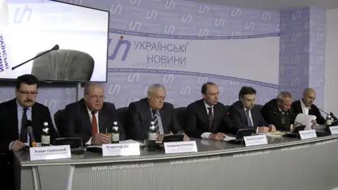 Пресс-конференция: "Увеличение тарифов Укрзализныци на 25% – удар по украинской промышленности и угроза для экономики страны"