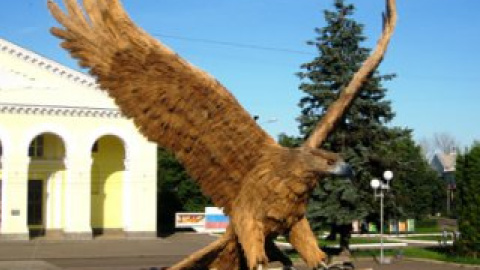 Фото:  пресс-служба ГУ МЧС России по Орловской области.