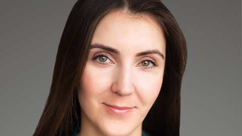 Ирина Кузина