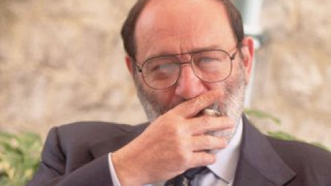 Умберто Еко видав свій шостий роман.