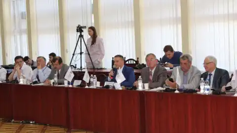 Академия строительства Украины собрала лучшие силы отрасли для воплощения новых проектов