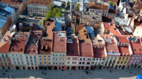 У Львові четверо дітей пограбували церкву.