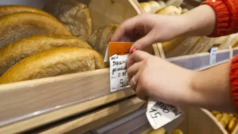 "Социальные продукты" в Украине могут исчезнуть - МЭРТ работает над этим вопросом
