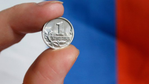 ​Половина россиян урезала расходы на продукты