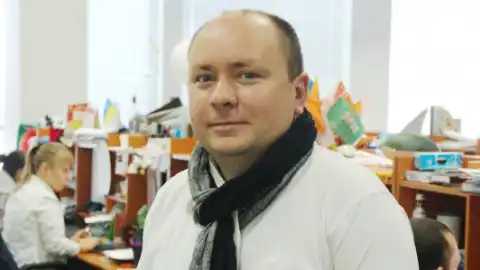 Денис Іванеско.