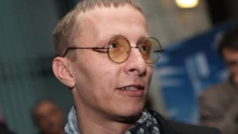 Іван Охлобистін знявся в десятках російських фільмах.