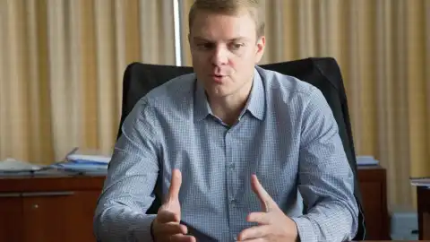 Александр Пузанов: Украинцы должны сами выбирать названия своих городов и улиц