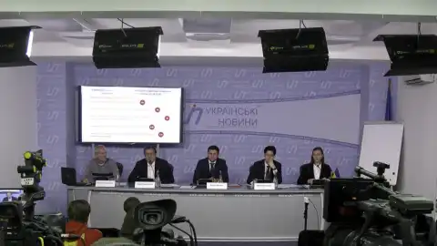 16.10.17 12:00 Прес-конференція: "Позиція компанії "Трейд Коммодіті" в кримінальній справі НАБУ щодо закупівлі палива Міністерством оборони України"