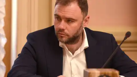 Депутат Загорій заперечує свою причетність до компанії «УНЛ»