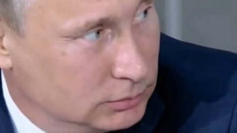 ​Путина поймали на измене