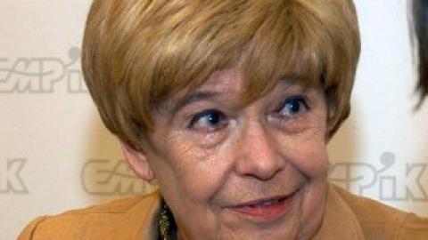 Іоанна Хмелевська.