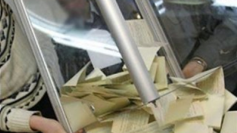 Москва почала репетицію виборів: можна проголосувати за Черчилля, Наполеона чи Чингісхана