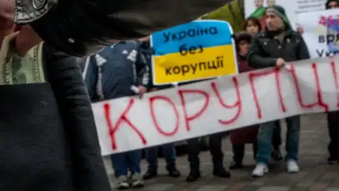 ​Скандал вокруг Агентства по предотвращению коррупции