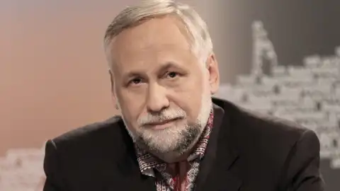 Юрій Кармазін, президент Інституту права і суспільства. Фото: karmazin.org.ua