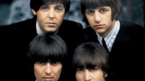 Ченці вирішили заспівати пісню The Beatles.