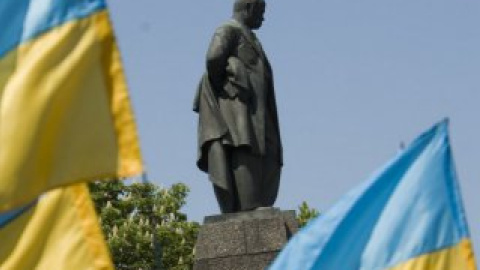 9 марта 2013 исполняется 199 лет со дня рождения Тараса Григорьевича Шевченко.
