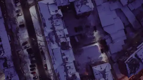 Кадр из фильма "Дом "Слово". Фото: arthousetraffic.com