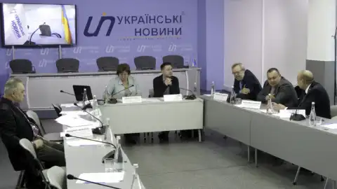 23.04.19 10:30 Круглый стол: "Выбор-2019: президентские и парламентские выборы"