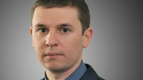 Юрист Иван Божко
