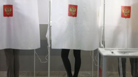 ​Рекордное количество партий примет участие в избирательной кампании в России