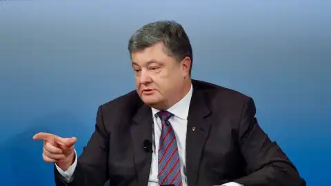 Порошенко задекларировал еще 400 тыс. гривен дохода от вкладов в своем банке