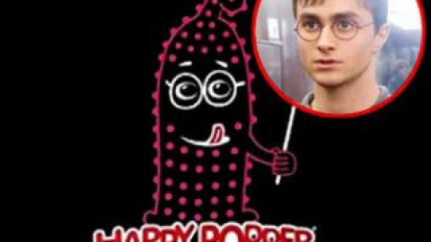 Бренд Harry Popper був зареєстрований у Швейцарії в 2006 році.