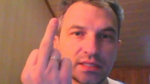 Роман Скрыпин отказался отдавать домен hromadske.tv