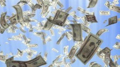 Працівник санітарно-гігієнічної служби США втратив виграшний квиток.